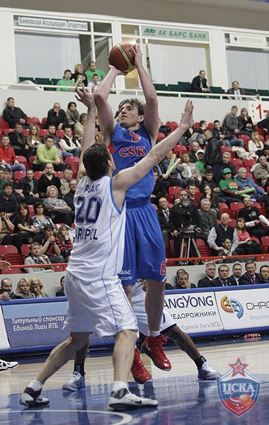 Matjaz Smodis 8 KK Krka Novo Mesto Slovenia White Basketball Jersey — BORIZ