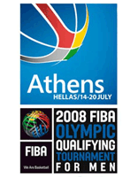 Зисис и Планинич сыграют в четвертьфиналах олимпийской квалификации