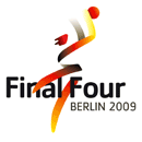 Правила поведения на арене O2 World в Берлине во время «Финал четырех»