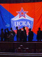 CSKA. Euroleague Focus