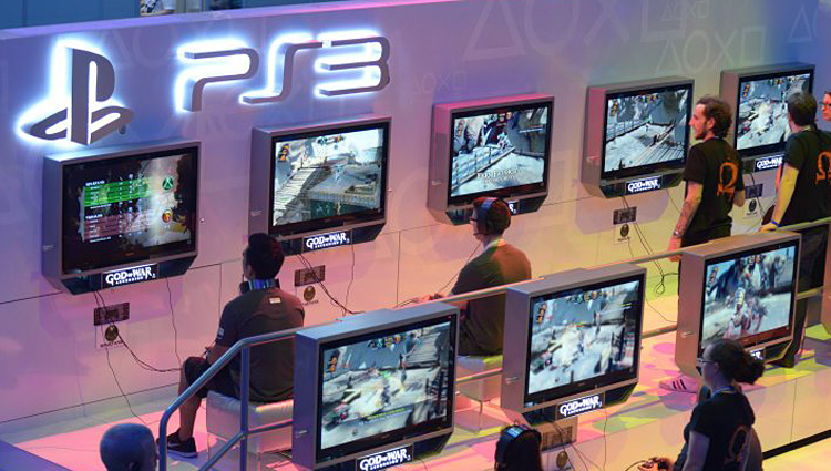 ЦСКА и Playstation не дадут соскучиться в ожидании матчей