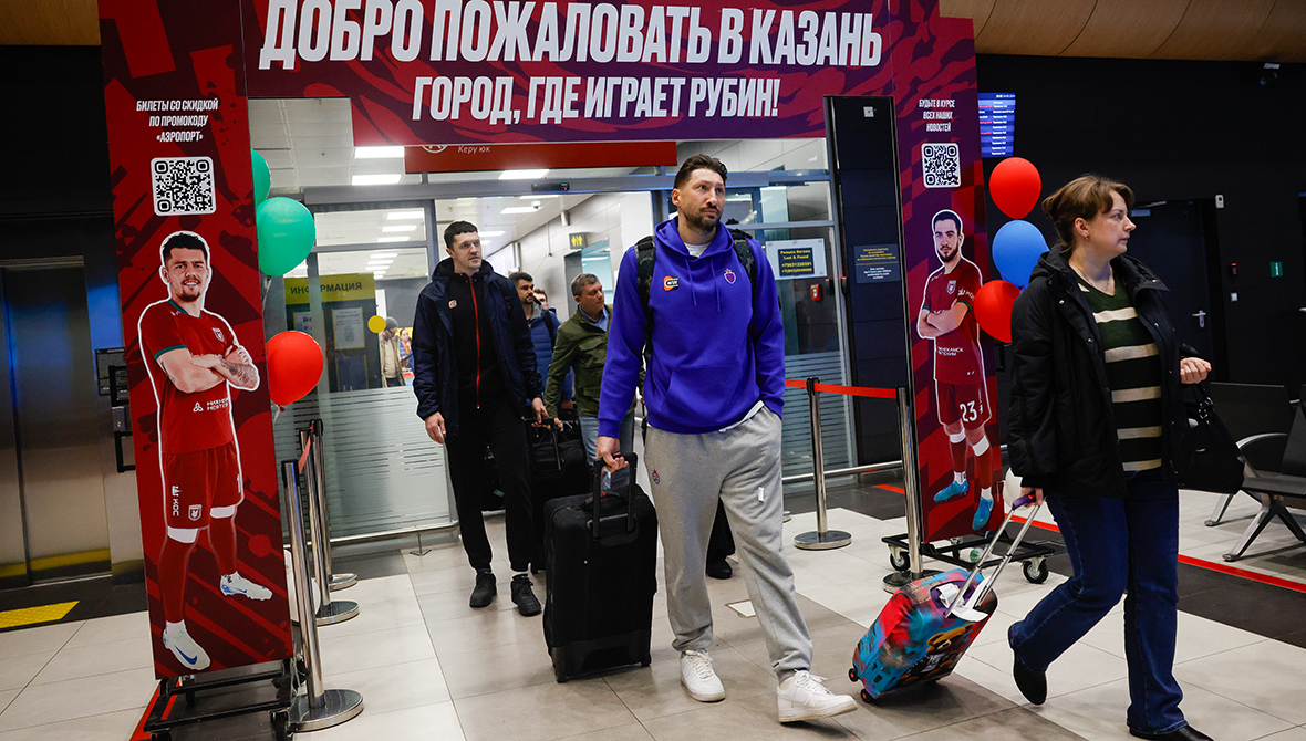 Ключ к концовке «регулярки»