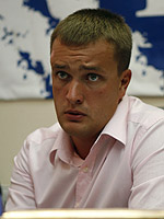 Андрей Ватутин подвел промежуточные итоги селекции