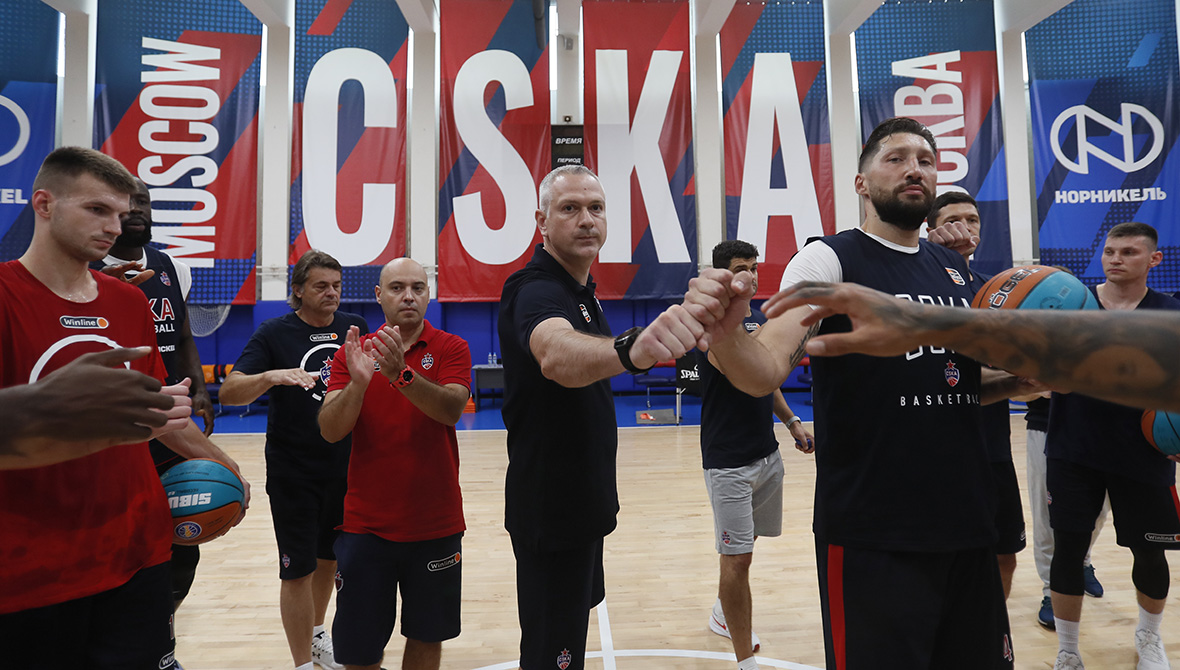 Работаем!