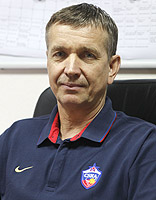 Тренеры ЦСКА приняли участие в семинаре с участием специалистов из НБА