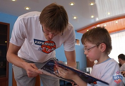 Андрей Кириленко (фото cskabasket.com)