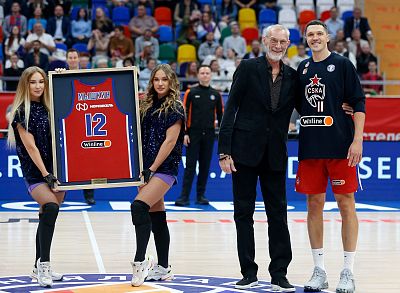 Анатолий Мышкин и Семён Антонов (фото: М. Сербин, cskabasket.com)