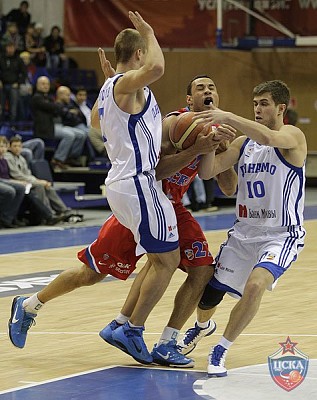 Траджан Лэнгдон (фото М. Сербин, cskabasket.com)