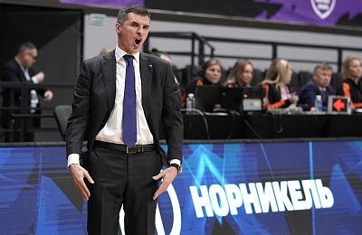 (фото: Т. Макеева, cskabasket.com)