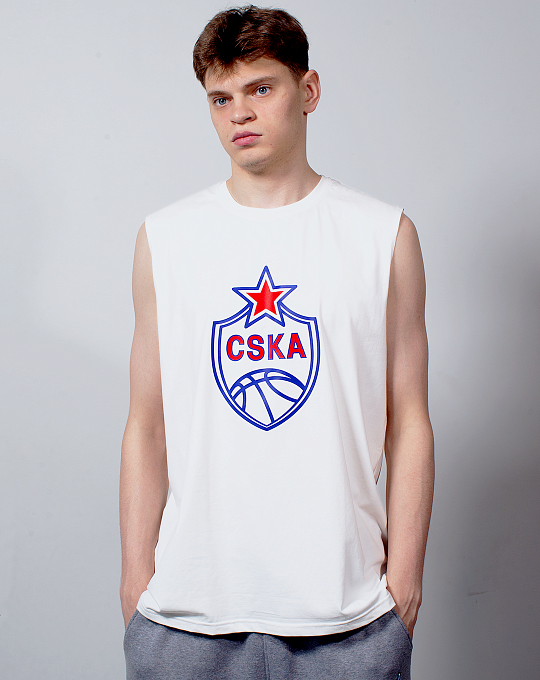 Майка ЦСКА 