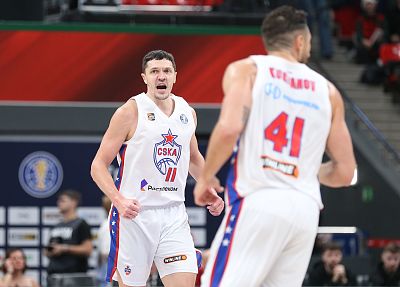 Семён Антонов (фото: М. Сербин, cskabasket.com)