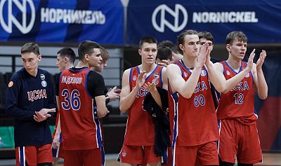 (фото: Т. Макеева, cskabasket.com)