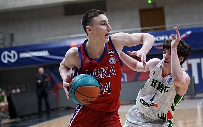 Рафаэль Ташев (фото: Т. Макеева, cskabasket.com)
