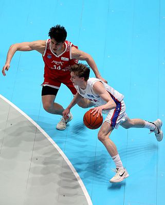 Кирилл Григорий (фото: М. Сербин, cskabasket.com)