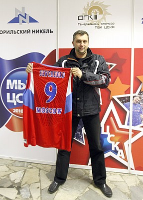 Виктор Сенченко  (фото М. Сербин, cskabasket.com)