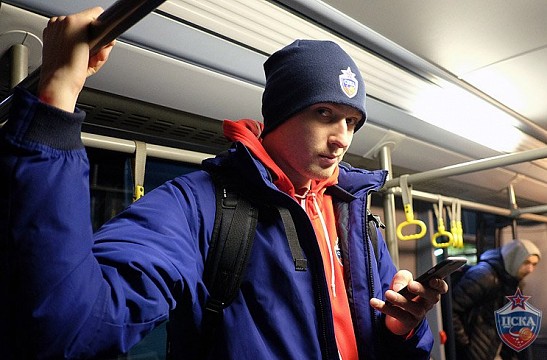 From Barca to Siberia