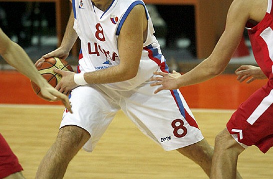 Spartak SPb – CSKA: 66-73