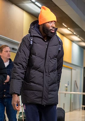 Тони Джекири (фото: М. Сербин, cskabasket.com)