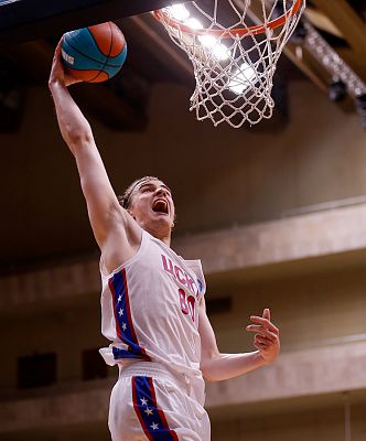 Ростислав Гусев (фото: М. Сербин, cskabasket.com)