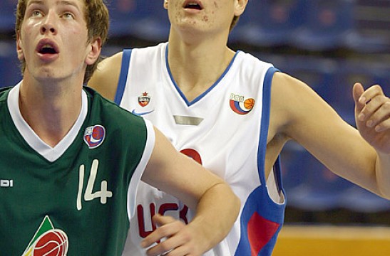 CSKA hopes for 1/8 Finals became miserable