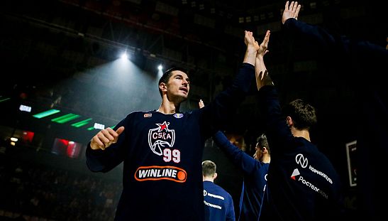 Thank you, Luka!