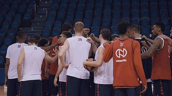 Valencia Basket vs. CSKA. Preview