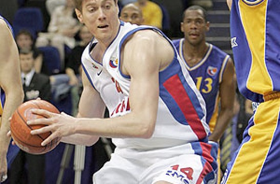 The finalist can become known in the next game