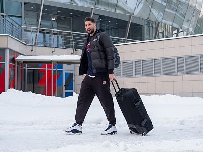 Никита Курбанов (фото: М. Сербин, cskabasket.com)