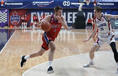 (фото: Т. Макеева, cskabasket.com)