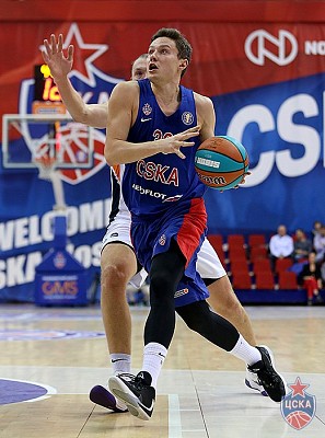 Михаил Кулагин (фото: М. Сербин, cskabasket.com)