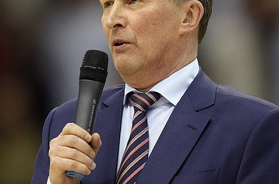 Для героев былых времен