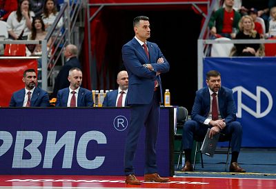 Андреас Пистиолис (фото: М. Сербин, cskabasket.com)