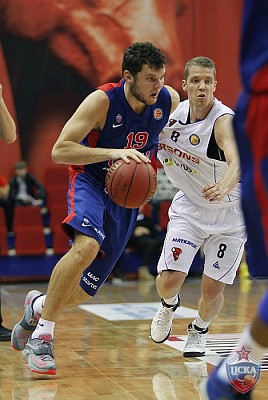 Иван Стребков (фото: Т. Макеева, cskabasket.com)