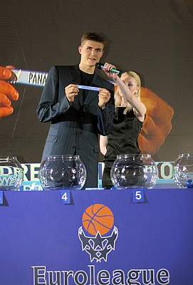 Андрей Кириленко (фото М.Сербин)