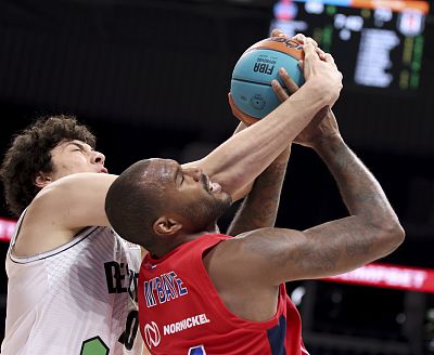 Амат М'Бай (фото: Т. Макеева, cskabasket.com)
