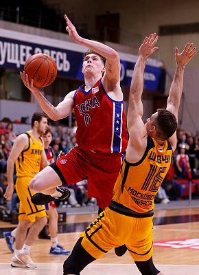 Ярослав Никонов (фото: М. Сербин, cskabasket.com)