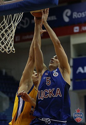 Михаил Андрианов (фото: М. Сербин, cskabasket.com)