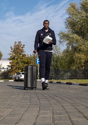Ливио Жан-Шарль (фото: М. Сербин, cskabasket.com)