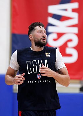 Никита Курбанов (фото: М. Сербин, cskabasket.com)