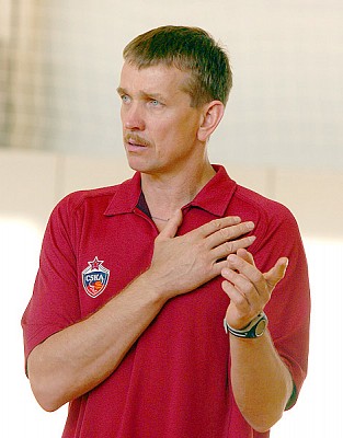 Leonid Spirin (photo cskabasket.com)