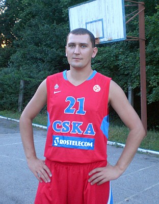 Андрей Степанов 