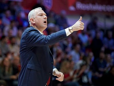 Эмил Райкович (фото: Т. Макеева, cskabasket.com)