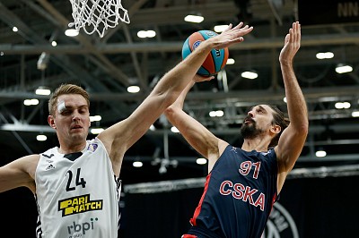 Алексей Швед (фото: М. Сербин, cskabasket.com)