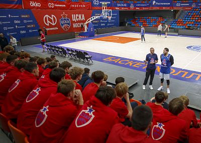 Никита Курбанов (фото: М. Сербин, cskabasket.com)