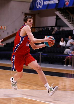 Андрей Лукьянов (фото: М. Сербин, cskabasket.com)