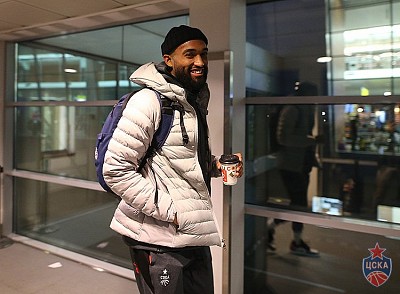 Дэрран Хиллиард (фото: М. Сербин, cskabasket.com)