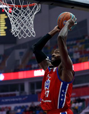 Ливио Жан-Шарль (фото: М. Сербин, cskabasket.com)