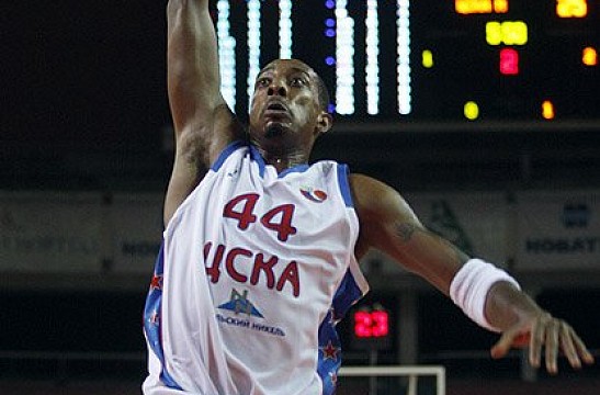 CSKA sustained Spartak's pressure
