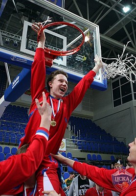 Дмитрий Кулагин (фото Ю. Кузьмин, cskabasket.com)