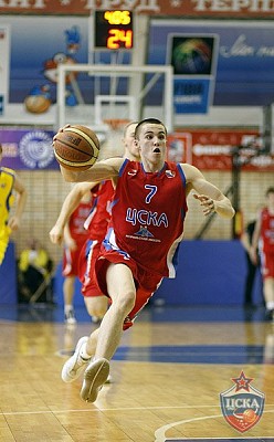 Иван Шамов (фото М. Сербин, cskabasket.com)